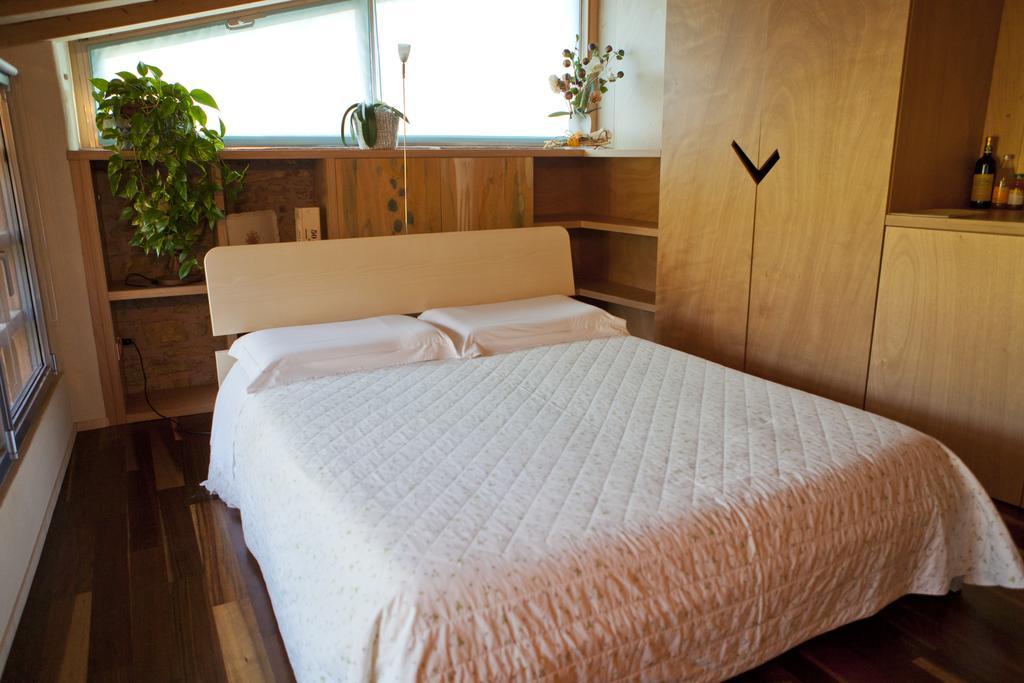 Dimora Le Nove Fate Hotel Бергамо Екстериор снимка