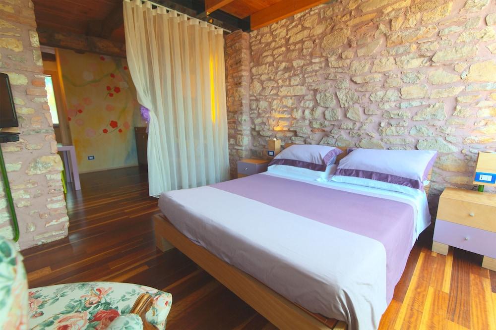Dimora Le Nove Fate Hotel Бергамо Екстериор снимка
