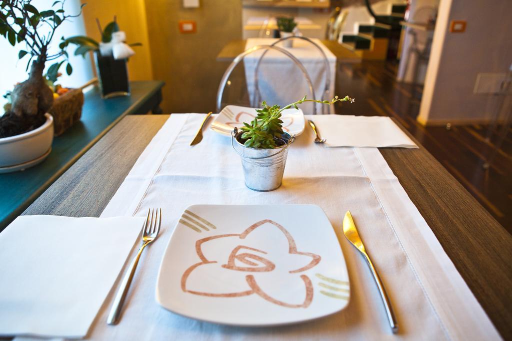 Dimora Le Nove Fate Hotel Бергамо Екстериор снимка