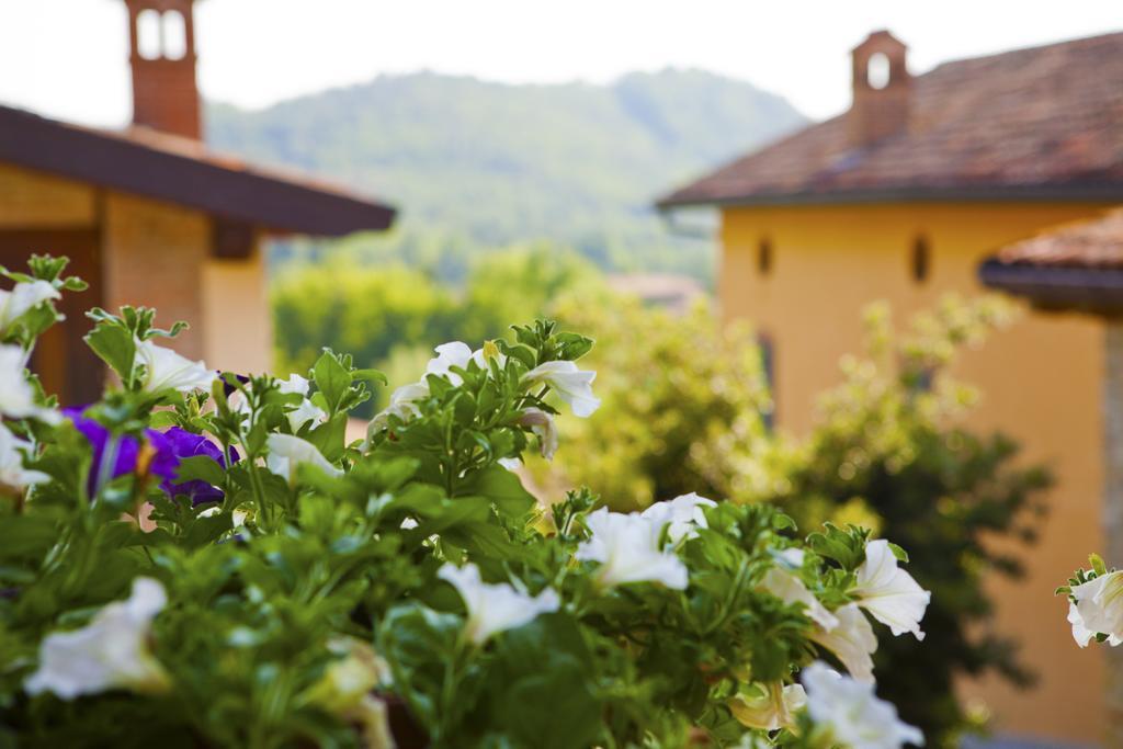 Dimora Le Nove Fate Hotel Бергамо Екстериор снимка