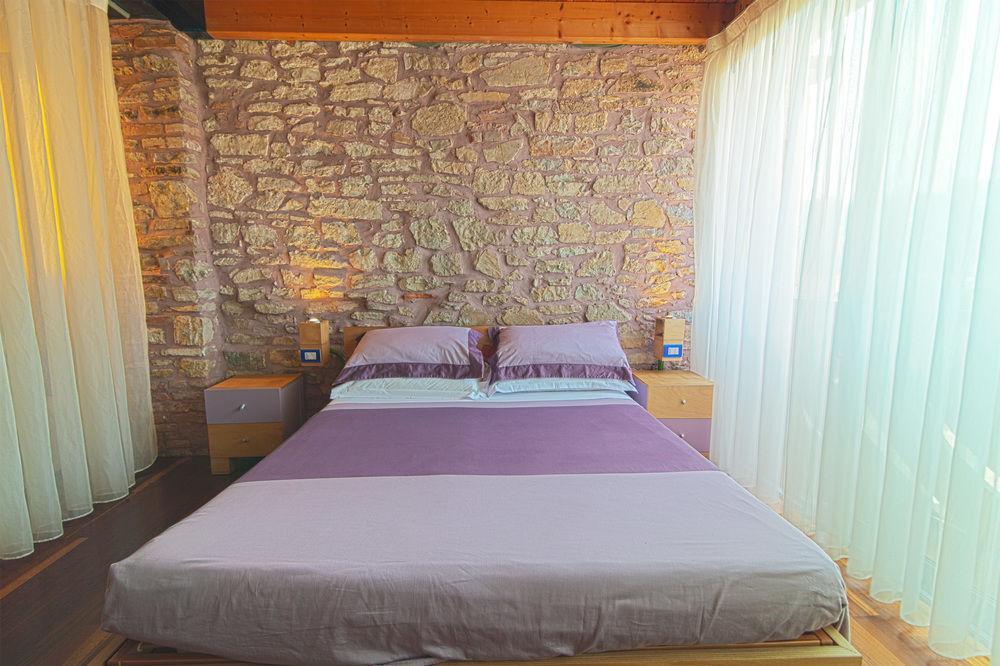 Dimora Le Nove Fate Hotel Бергамо Екстериор снимка